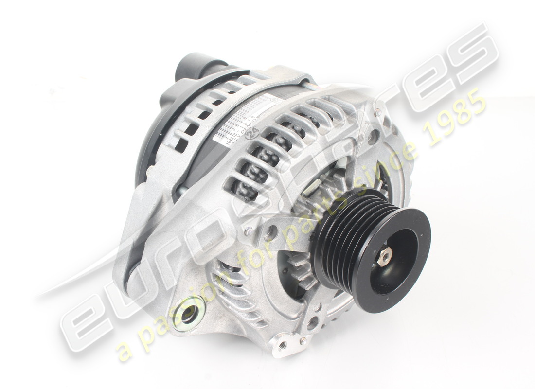 nuovo ferrari alternatore. numero parte 263829 (1)