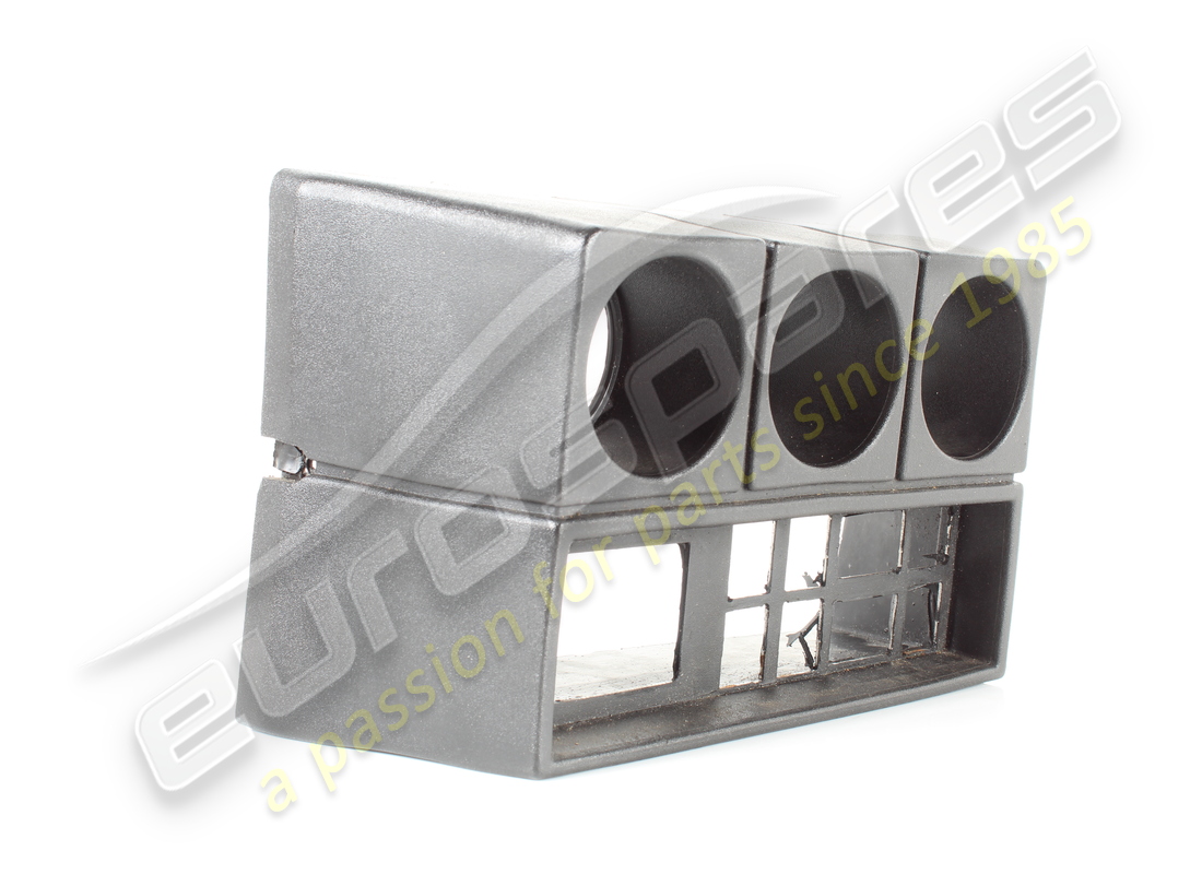 utilizzato lamborghini pannello istruzioni. numero parte 007814075 (3)