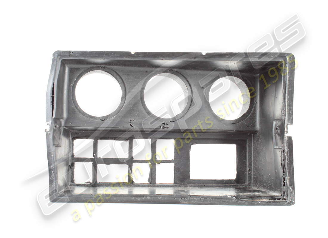 utilizzato lamborghini pannello istruzioni. numero parte 007814075 (2)