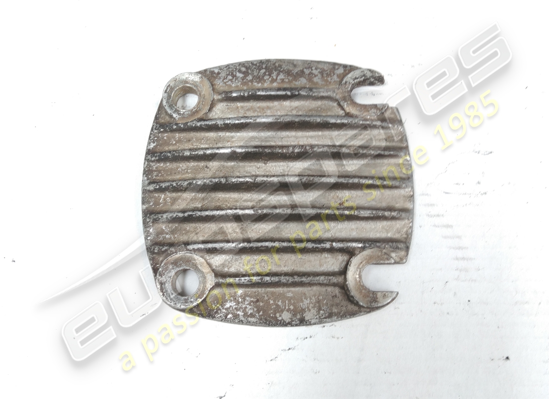 coperchio posteriore sinistro testa sinistra usato lamborghini. numero parte 001104881 (1)