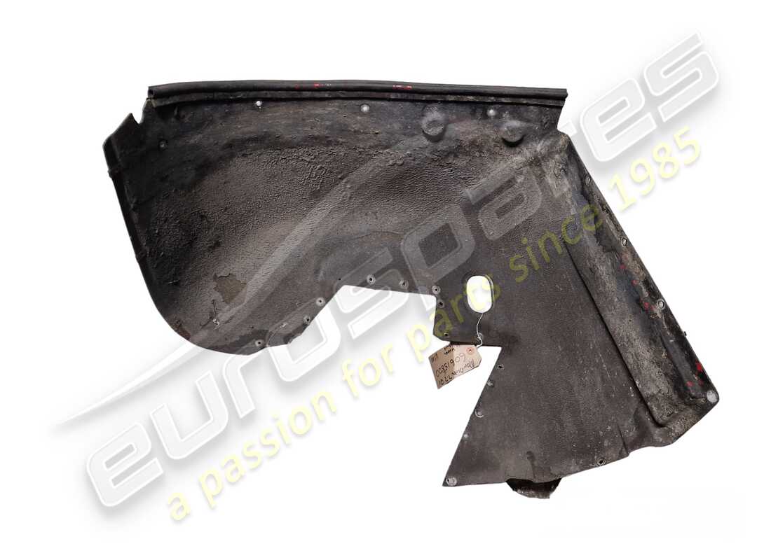 usato ferrari passaruota anteriore sx. numero parte 60615800 (3)