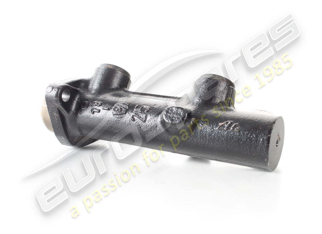 NUOVA LAMBORGHINI POMPA FRENO. NUMERO PARTE 004208256 (4) nuova lamborghini pompa freno. numero parte 004208256 (4)