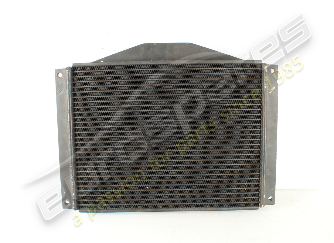new ferrari lh oil radiator. part number 174183 (6)