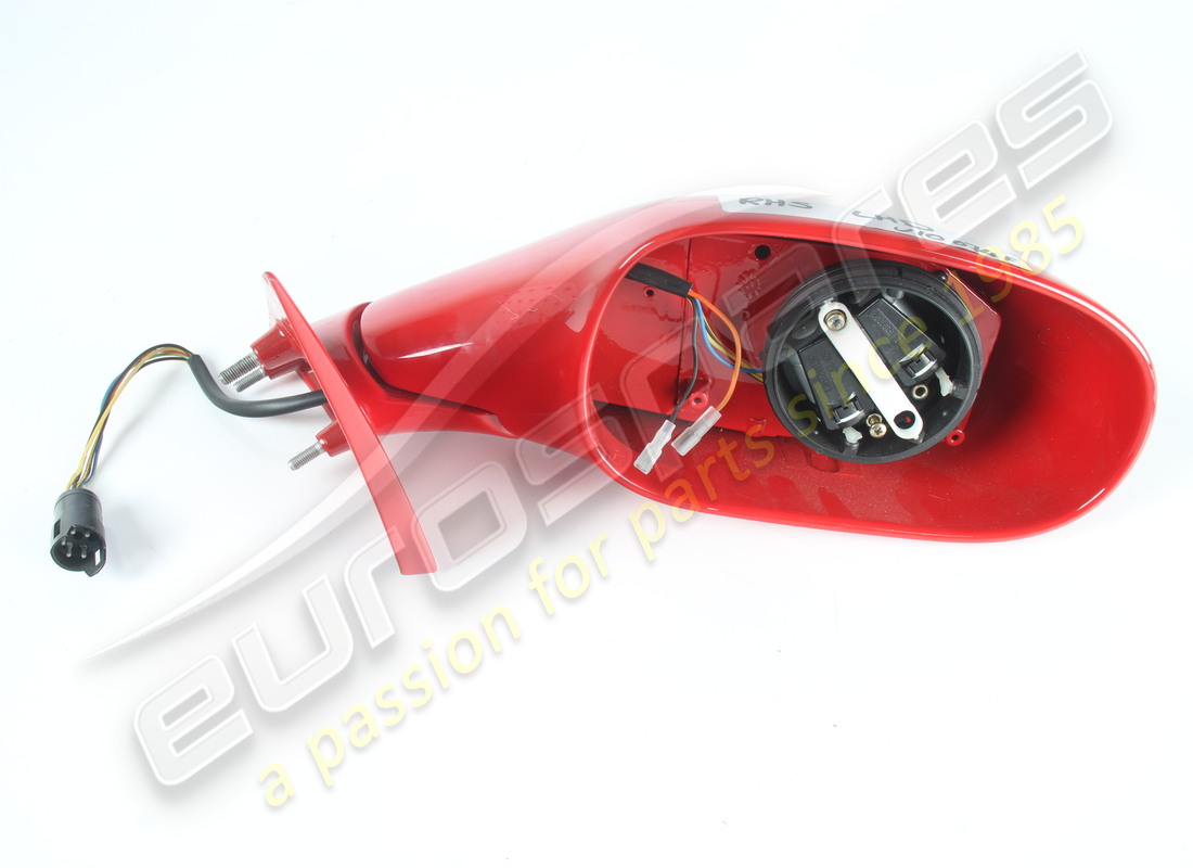 USATO Ferrari SPECCHIO ESTERNO DX COMPLETO LHD. NUMERO PARTE 64057000 (1)