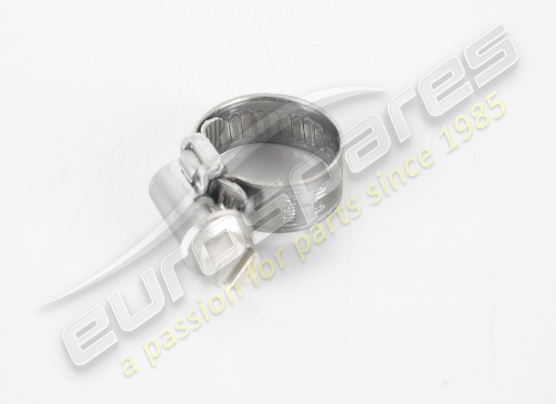 nuovo lamborghini fascetta per tubo. numero parte n90293002 (1)