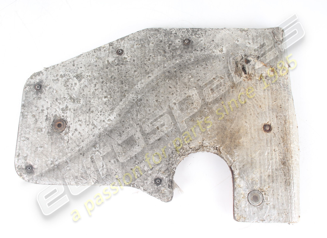 USATO Ferrari SCUDO SX. NUMERO PARTE 176374 (1) USATO Ferrari SCUDO SX. NUMERO PARTE 176374 (1)