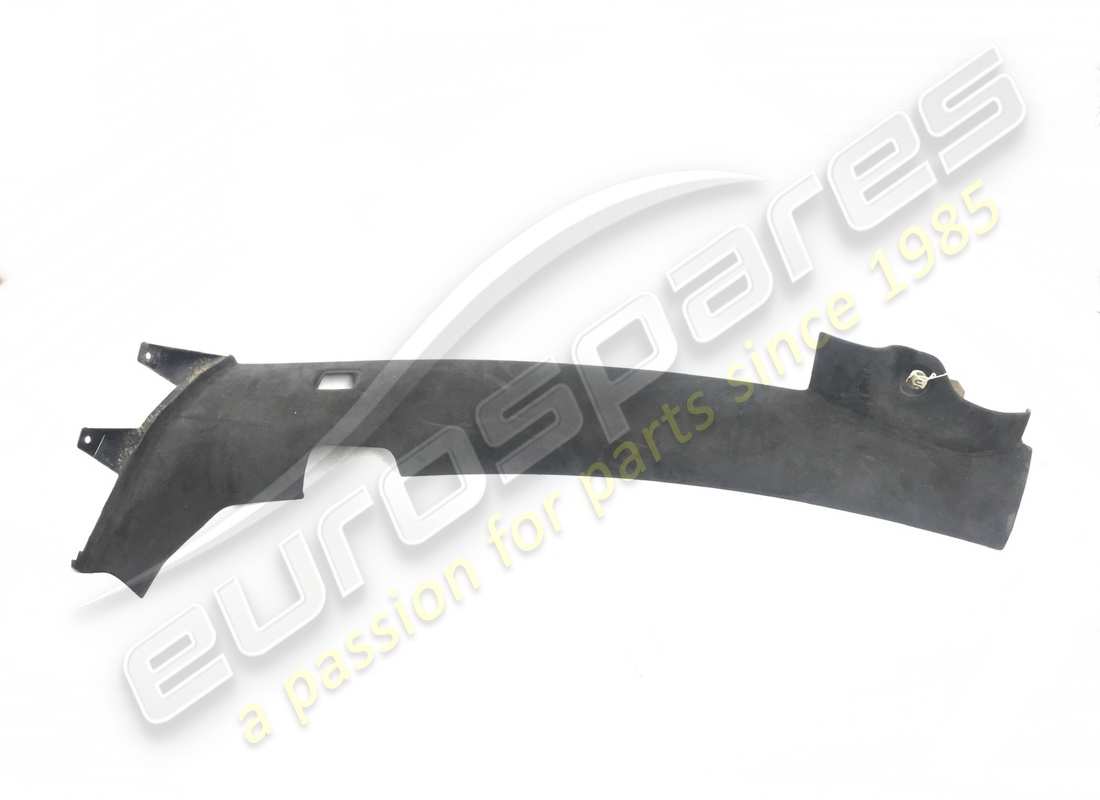 USATO Lamborghini PANNELLO DI RIVESTIMENTO, PILASTRO. NUMERO PARTE 476867351 (1)