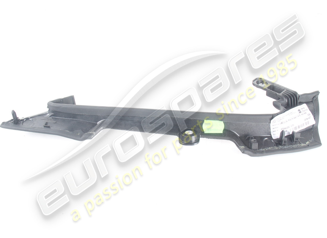 copertura lamborghini usata. numero parte 4t0863052 (3)