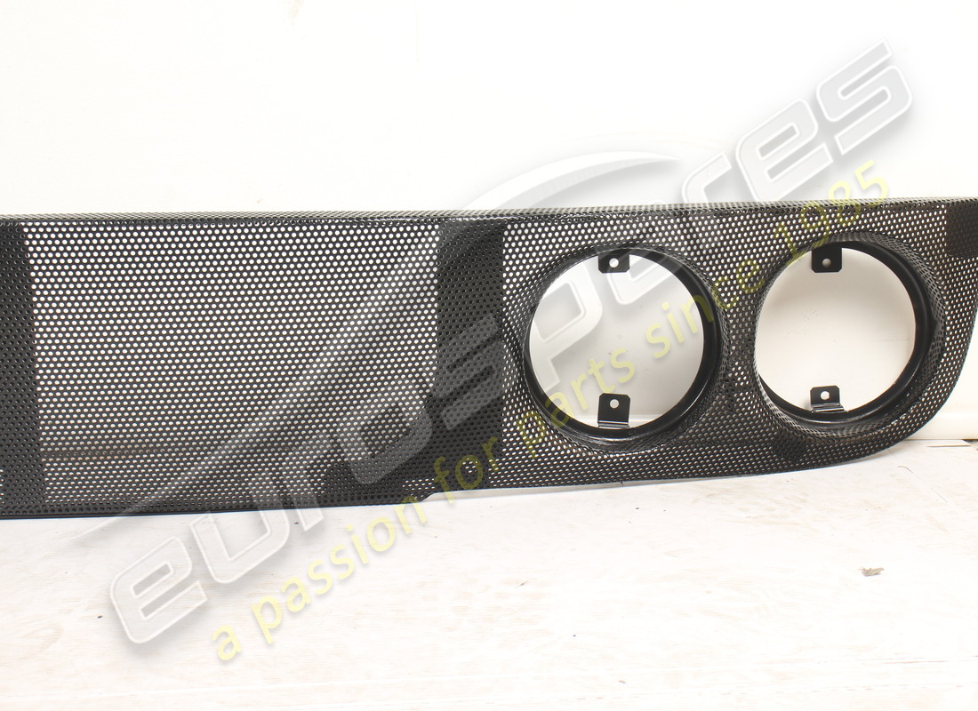 nuova griglia posteriore ferrari challenge stradale. numero parte 67408000 (4)