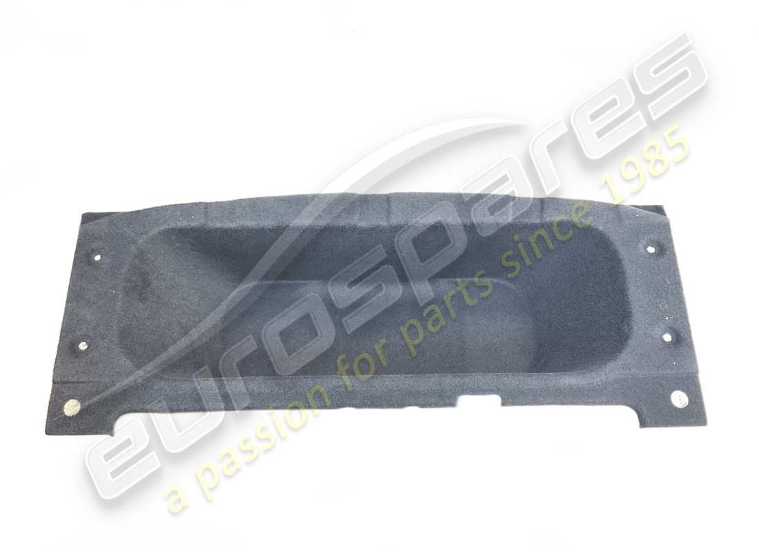nuovo maserati passo di copertura batteria. numero parte 82399406 (1)