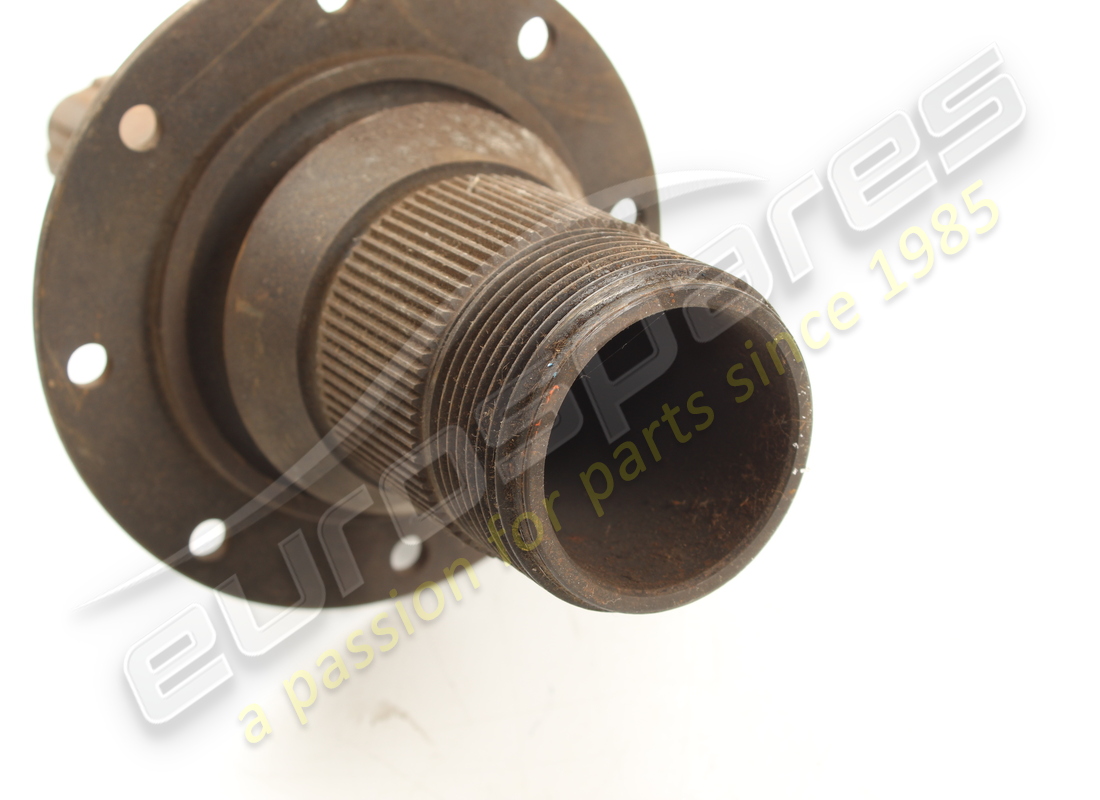nuovo ferrari mozzo posteriore destro scanalato. numero parte 700368 (1)