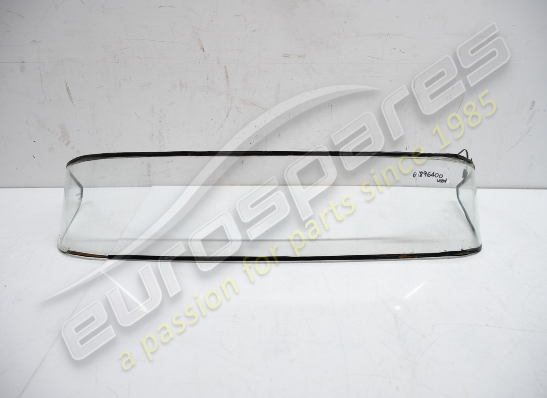ferrari lunotto posteriore usato. numero parte 61896400 (1)