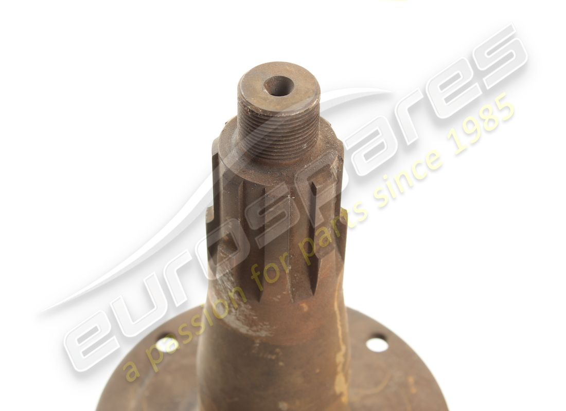 nuovo ferrari mozzo posteriore destro scanalato. numero parte 700368 (2)