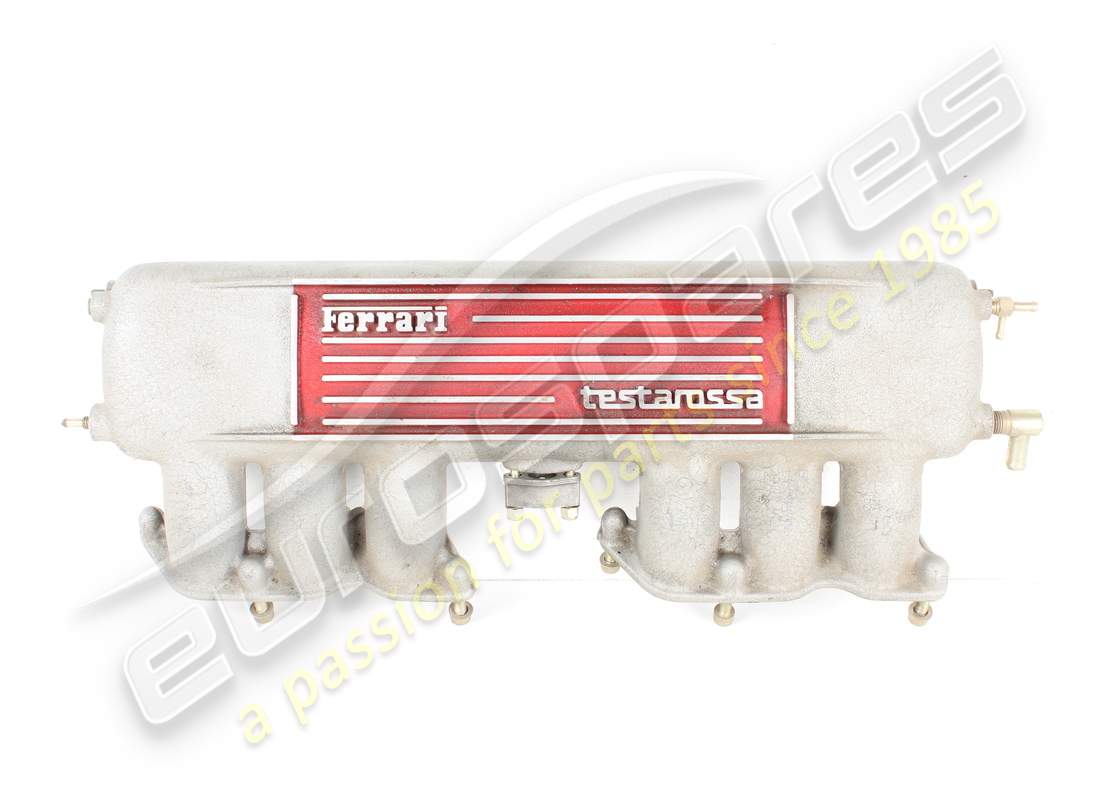 USATO Ferrari MANDATA ARIA CORPO SX. NUMERO PARTE 127128 (1)