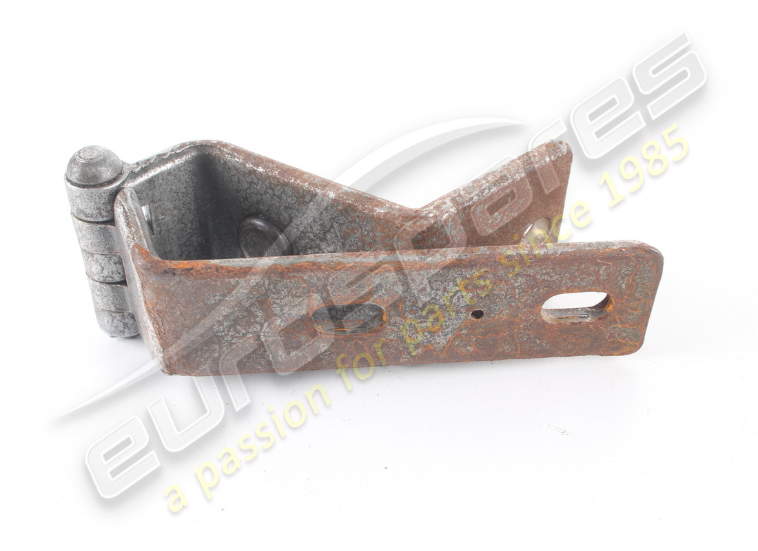 nuova ferrari cerniera cofano completa. numero parte 61255200 (4)