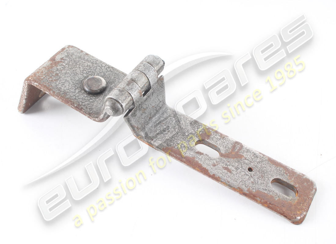 nuova ferrari cerniera cofano completa. numero parte 61255200 (2)