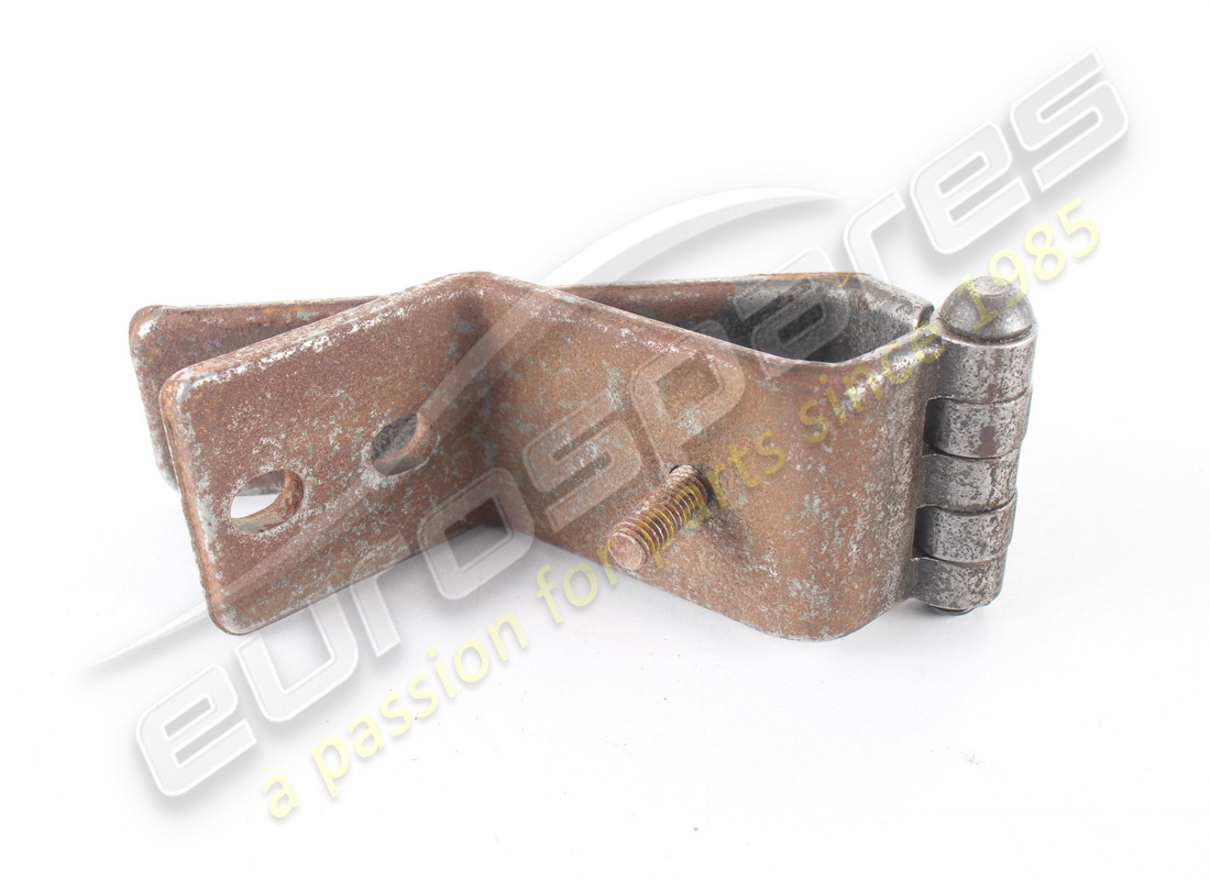 nuova ferrari cerniera cofano completa. numero parte 61255200 (3)