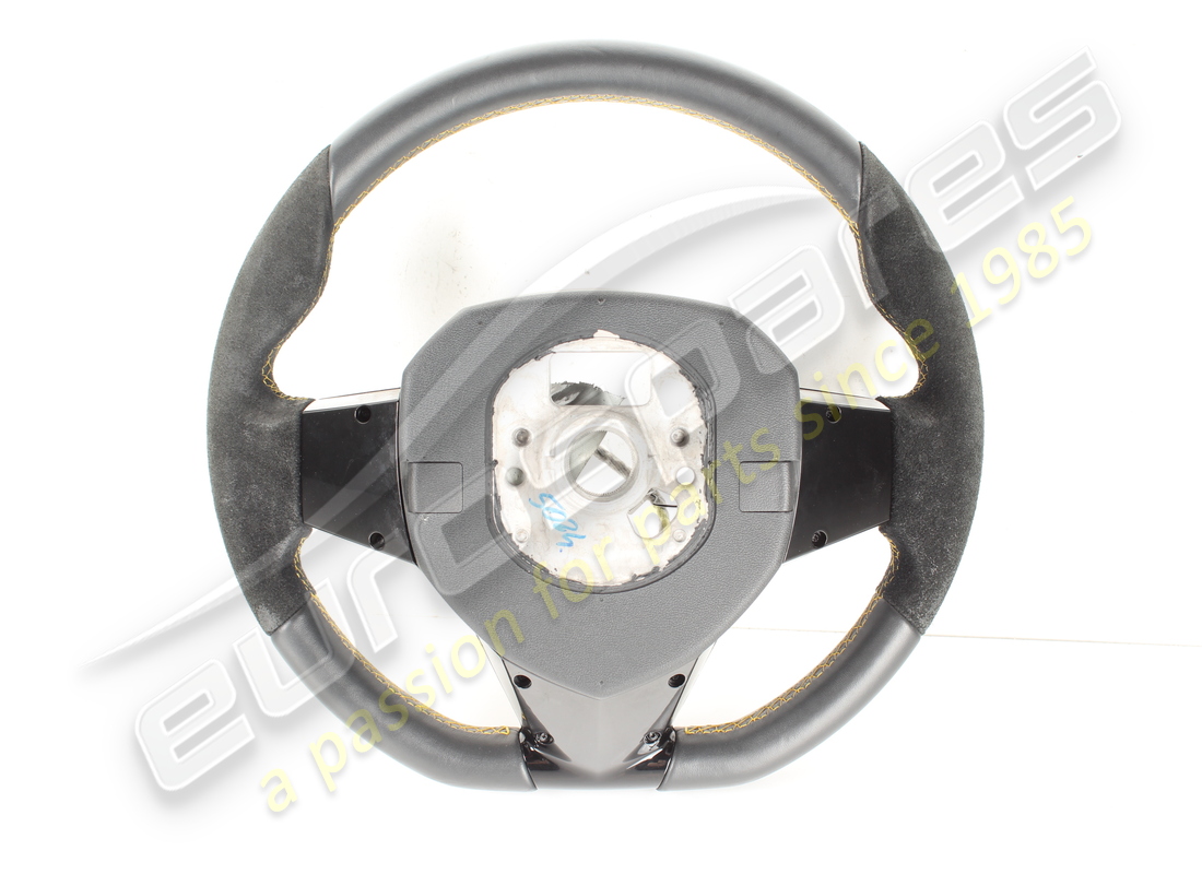 volante lamborghini usato. numero parte 470419091 (6)