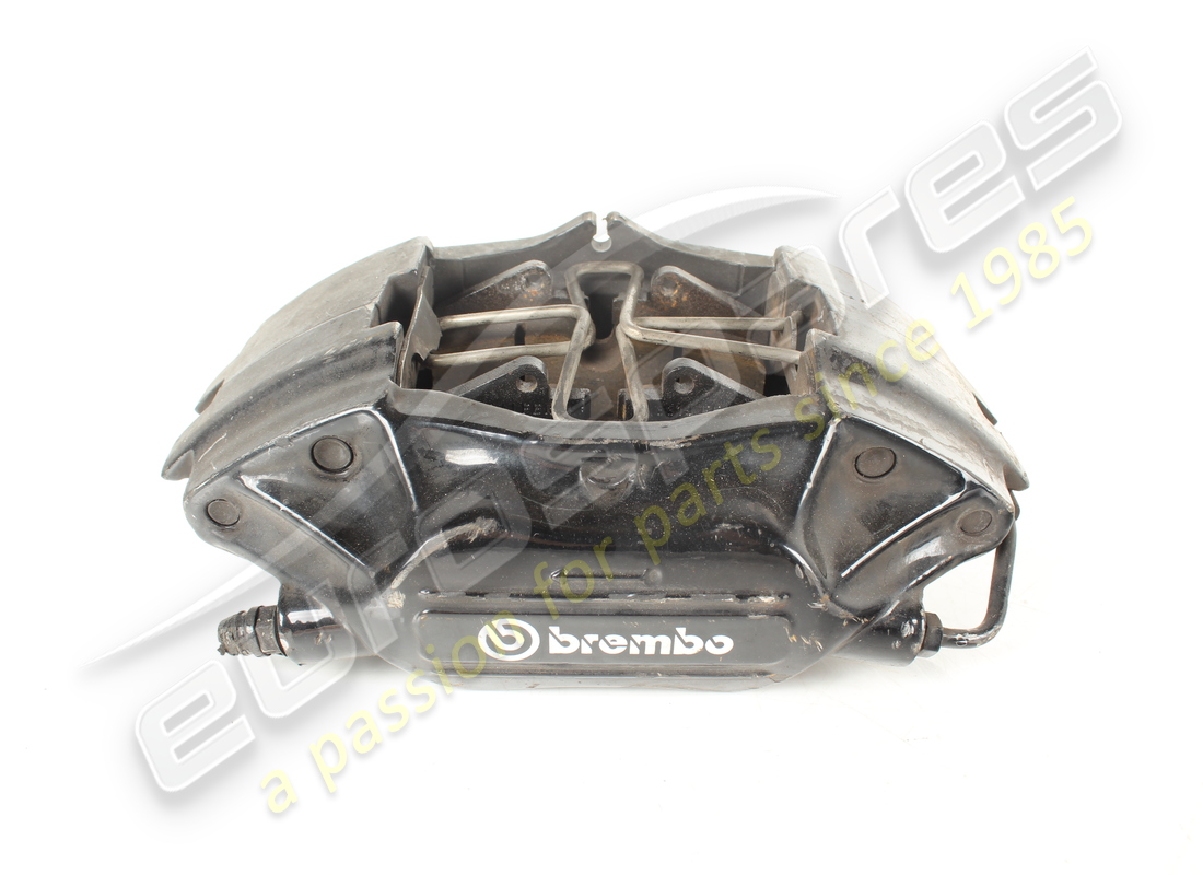PINZA POSTERIORE SX USATA Lamborghini . NUMERO PARTE 003233611 (1)