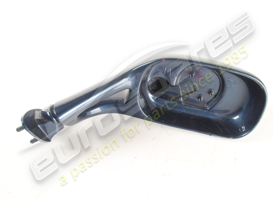SPECCHIO DESTRO USATO Ferrari IN PRIMER LHD. NUMERO PARTE 61550100 (1)