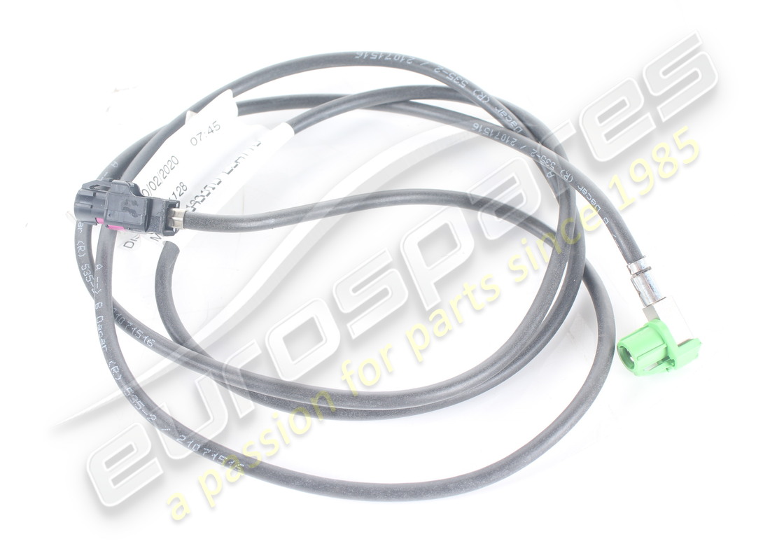 CAVO LVDS NDP-NQS USATO Ferrari . NUMERO PARTE 806777 (1)