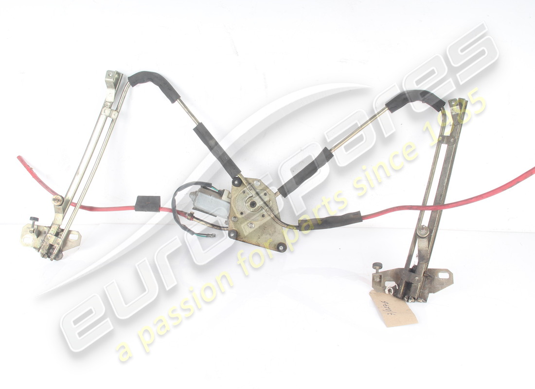 motore/assalta finestrino destro usato ferrari. numero parte 62107200 (3)