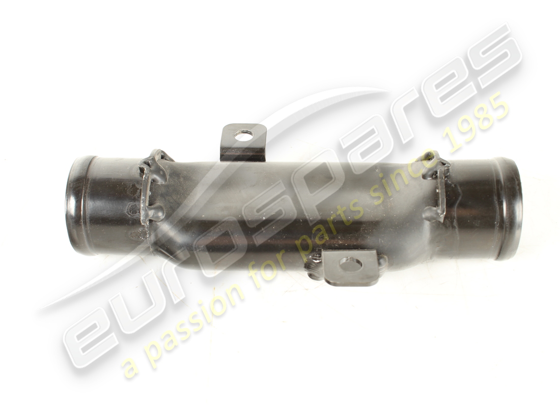 USATO FERRARI TUBO RIGIDO POSTERIORE SU TRAVERSA POSTERIORE. NUMERO PARTE 803140 (2) usato ferrari tubo rigido posteriore su traversa posteriore. numero parte 803140 (2)