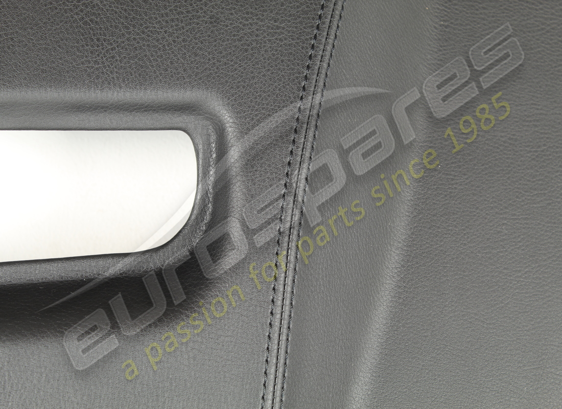 new lamborghini lining,rear panel. part number 407868573j (3)