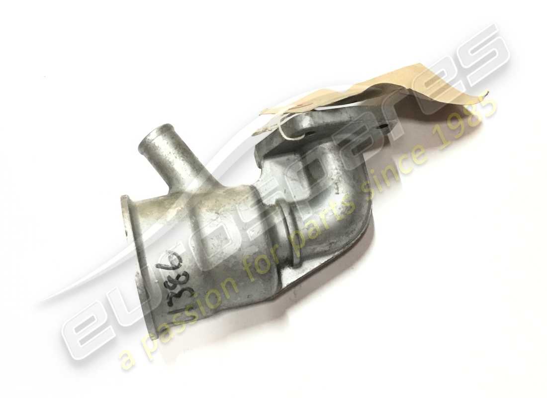 usato ferrari corpo carico olio motore. numero parte 161386 (2)