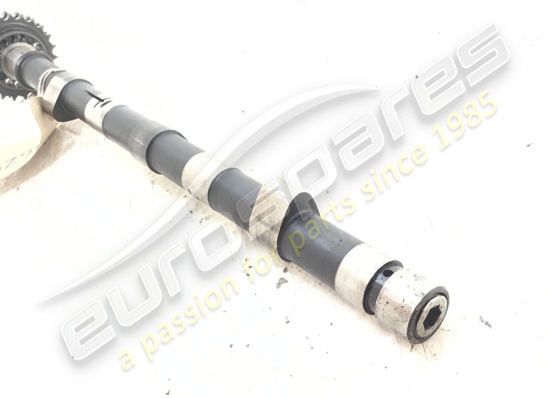 usato ferrari 246 albero a camme ex destro + 1 x 10269750. numero parte 9162519 (3)