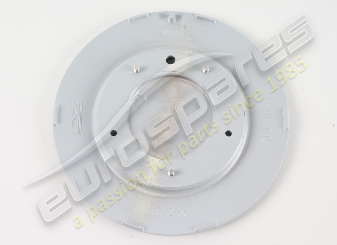 nuovo maserati set di coperchio coprimozzo. numero parte 367203362set (3)
