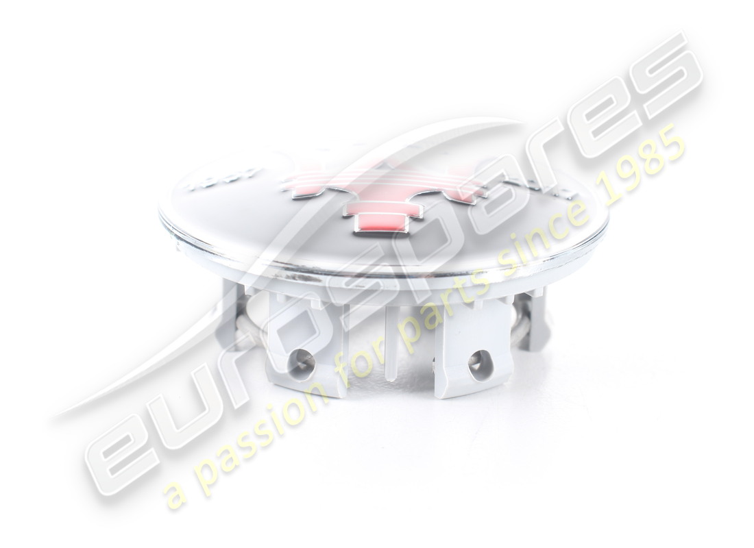 nuova edizione speciale badge ruota maserati. numero parte 88625800 (3)