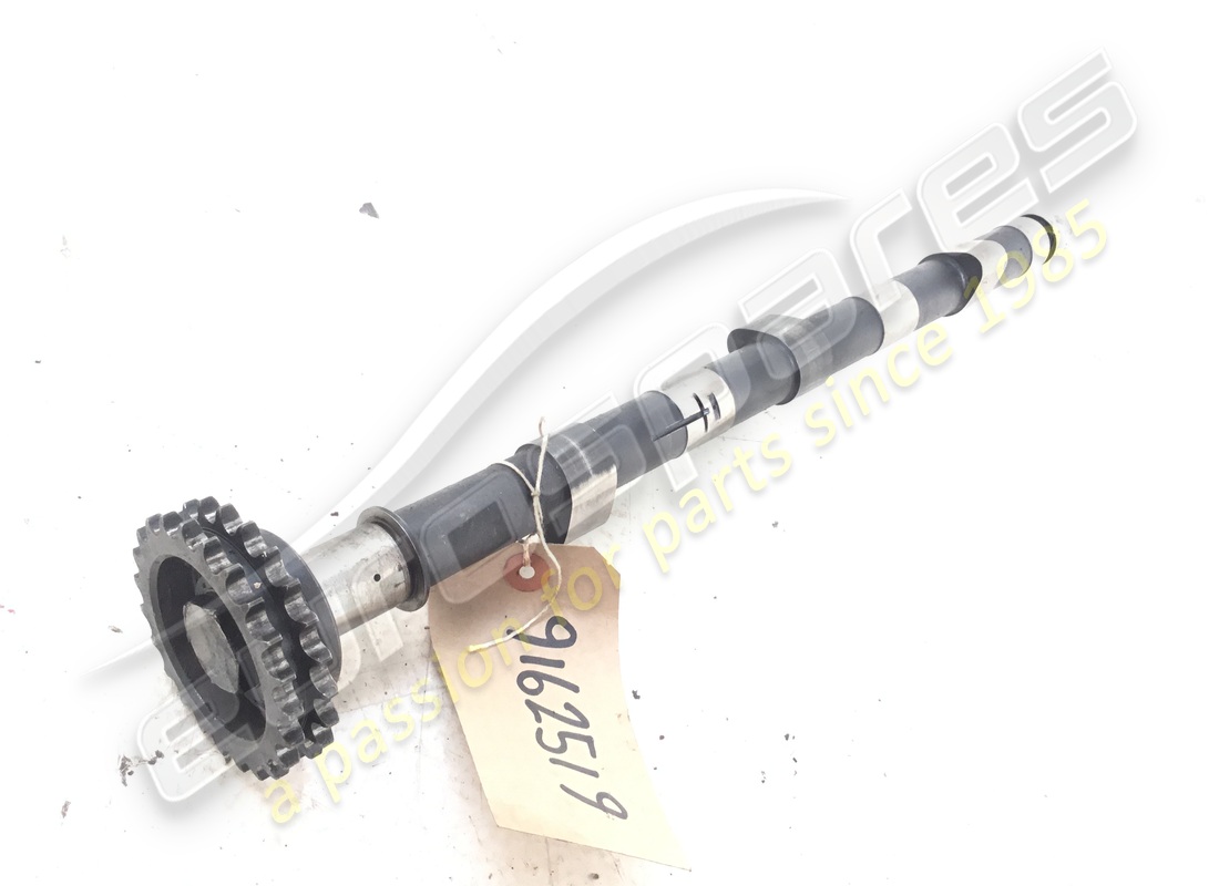 USATO Ferrari 246 ALBERO A CAMME EX DESTRO + 1 X 10269750 . NUMERO PARTE 9162519 (1)