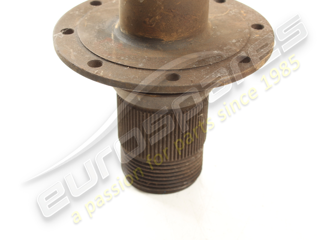 nuovo ferrari mozzo posteriore destro scanalato. numero parte 700368 (4)