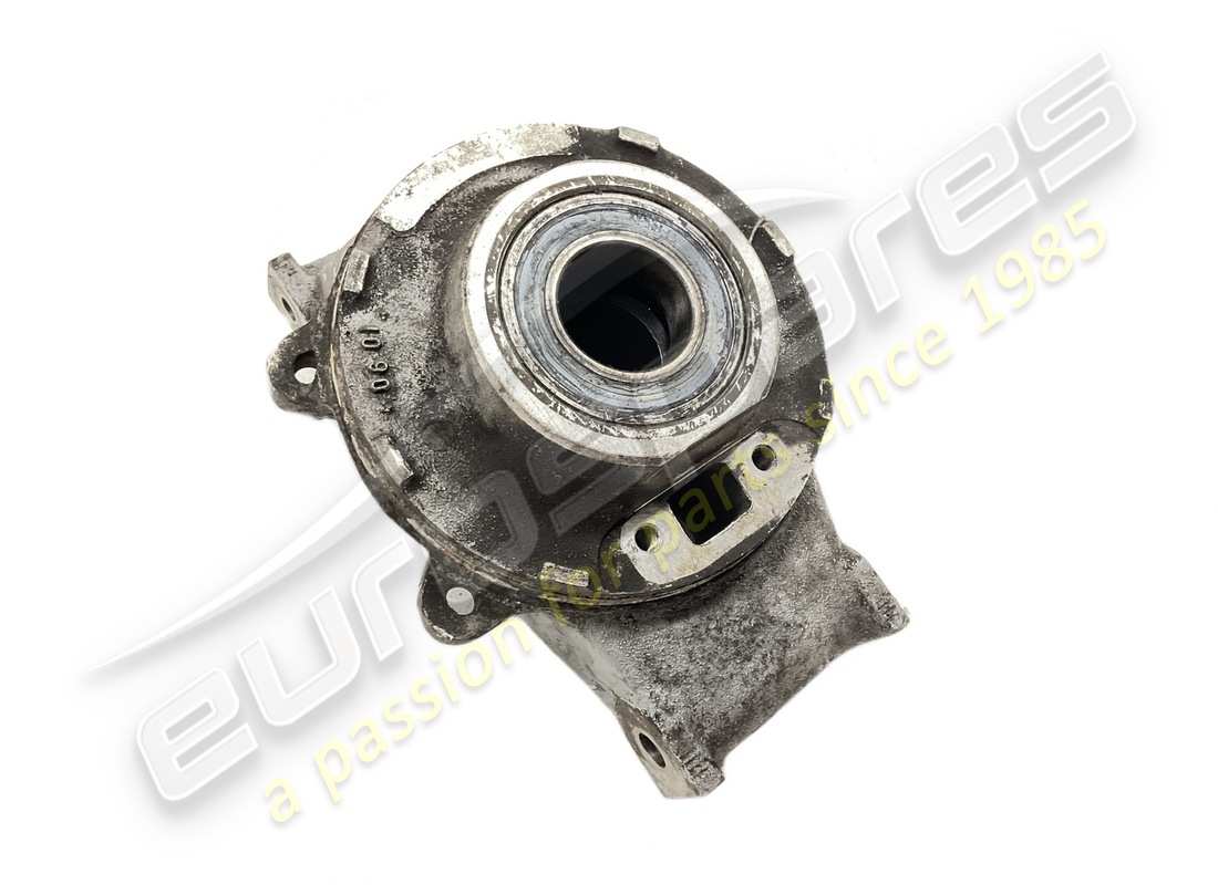 supporto mozzo dx usato ferrari. numero parte 138517 (2)