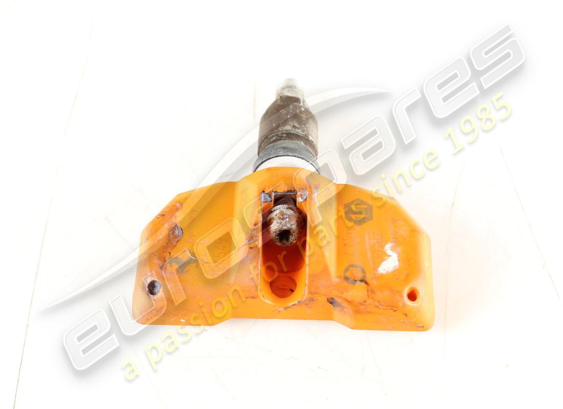 usato maserati sensore di controllo pressione pneumatici. numero parte 224549 (4)