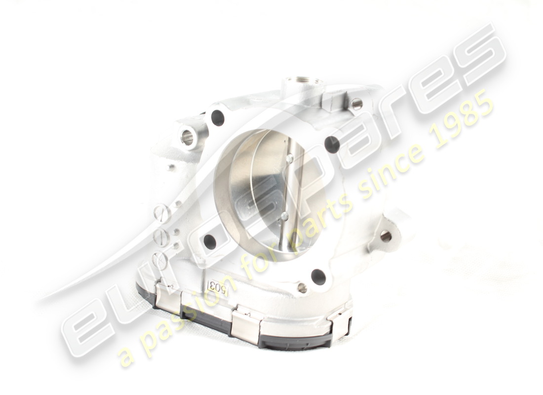 nuovo maserati corpo farfallato. numero parte 271572 (2)