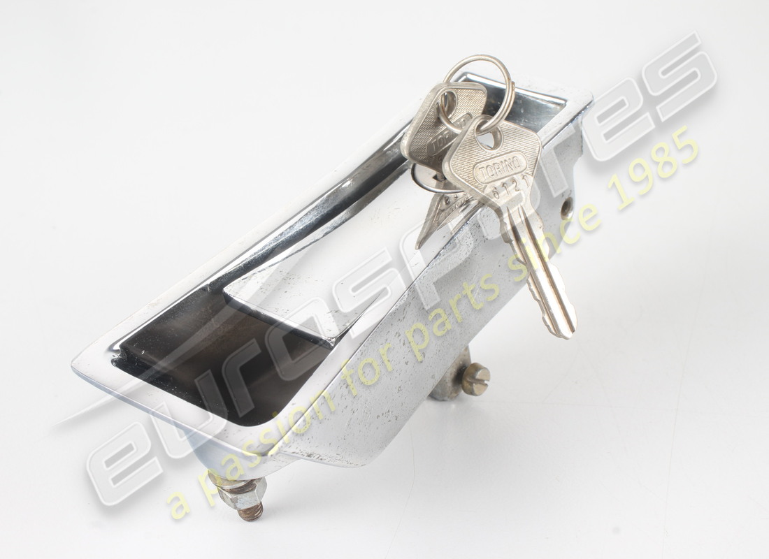 nuovo set di blocchi ferrari. numero parte 2466243002 (3)