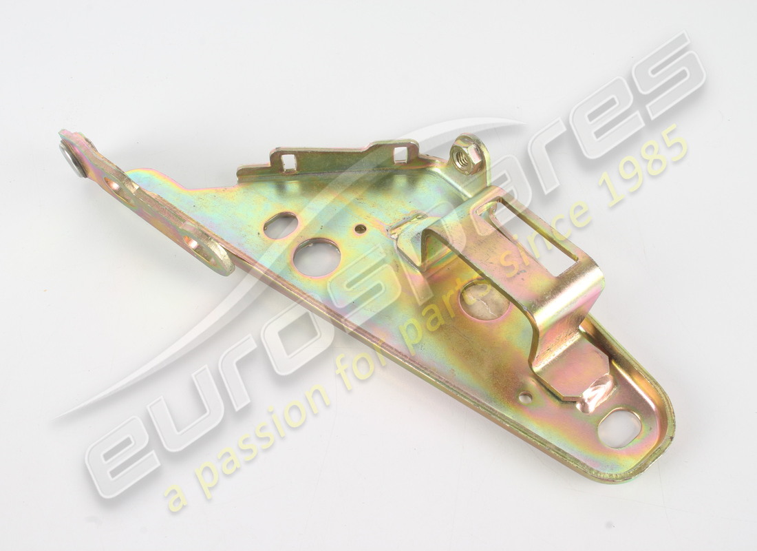 NUOVO Ferrari CERNIERA COFANO ANTERIORE DESTRO. NUMERO PARTE 65712200 (1)