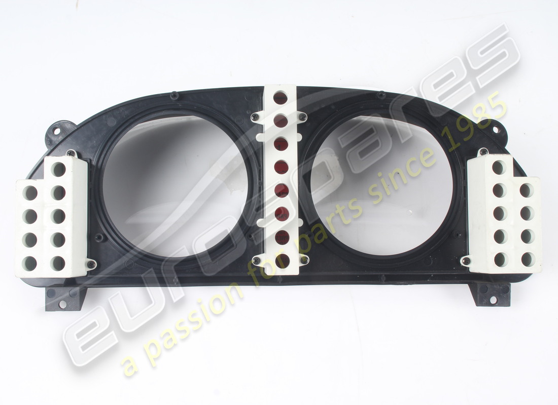 PANNELLO STRUMENTI USATO FERRARI. NUMERO PARTE 168551 (4) pannello strumenti usato ferrari. numero parte 168551 (4)