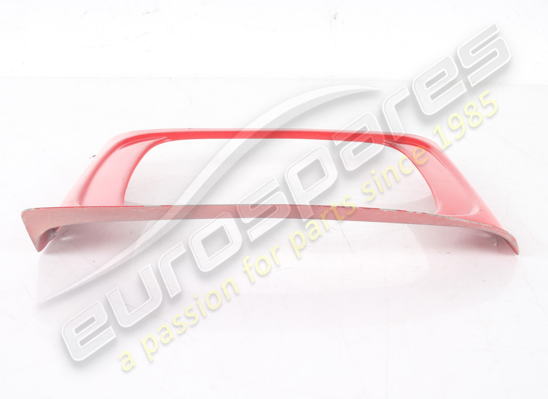 TELAIO SCATOLA FANALE DESTRO LAMBORGHINI USATO. NUMERO PARTE 009444124 (3) telaio scatola fanale destro lamborghini usato. numero parte 009444124 (3)