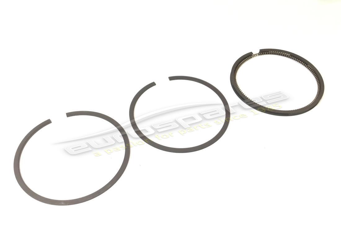 nuovo ferrari set di segmenti pistone 77mm std 275lm. numero parte mc18231 (1)