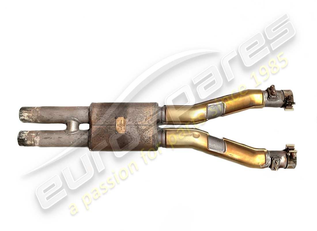 USATO Ferrari COMPENSATORE CENTRALE . NUMERO PARTE 254296 (1)