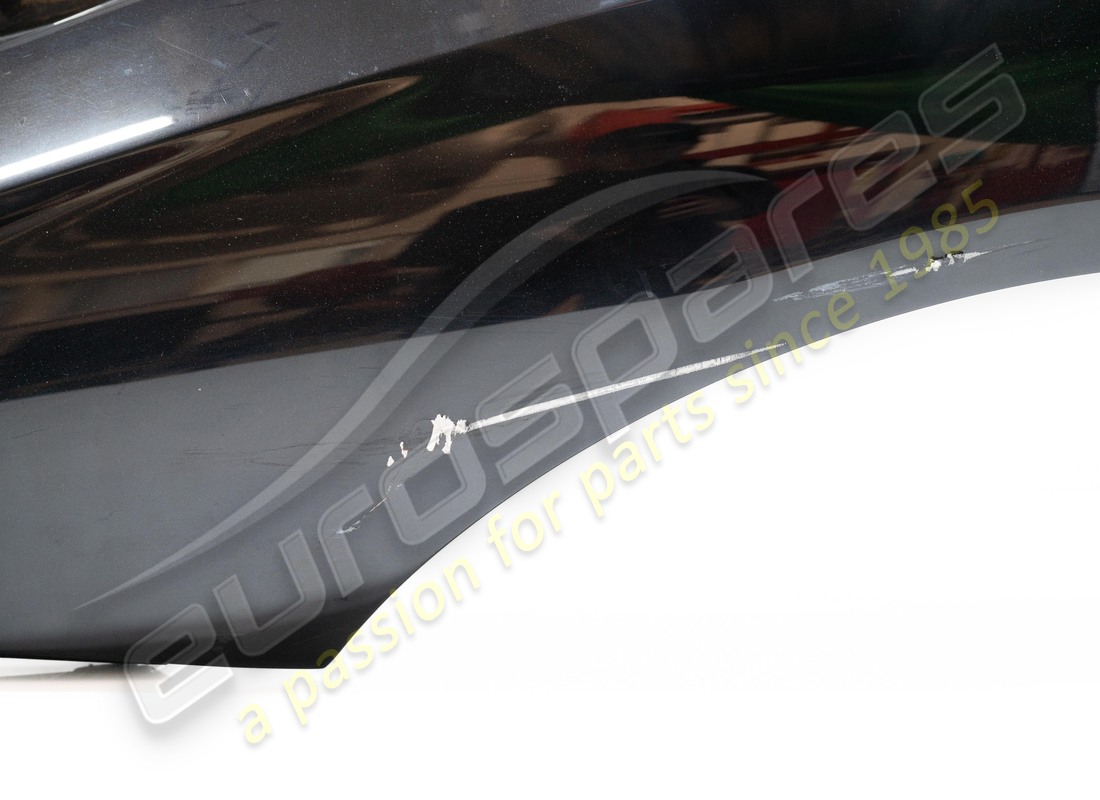 copertura parafango lamborghini usata. numero parte 470854959c (2)