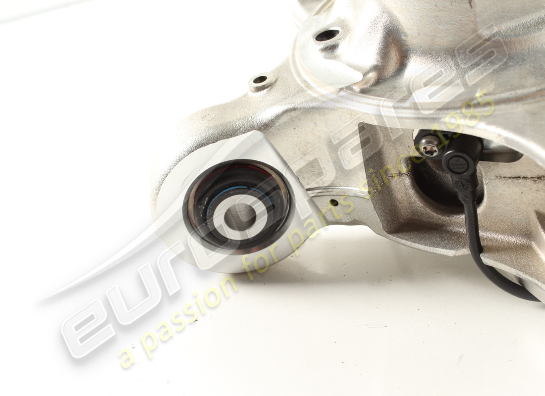 nuovo ferrari supporto mozzo sx. numero parte 299933 (3)