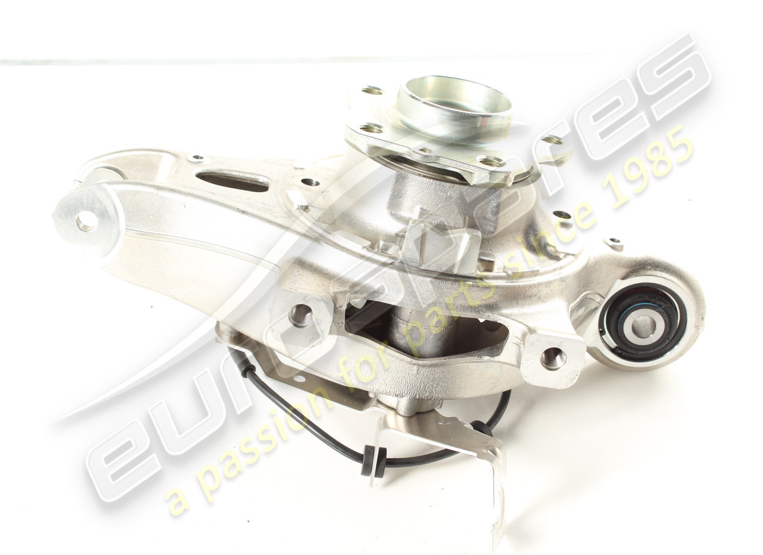 nuovo ferrari supporto mozzo sx. numero parte 299933 (2)