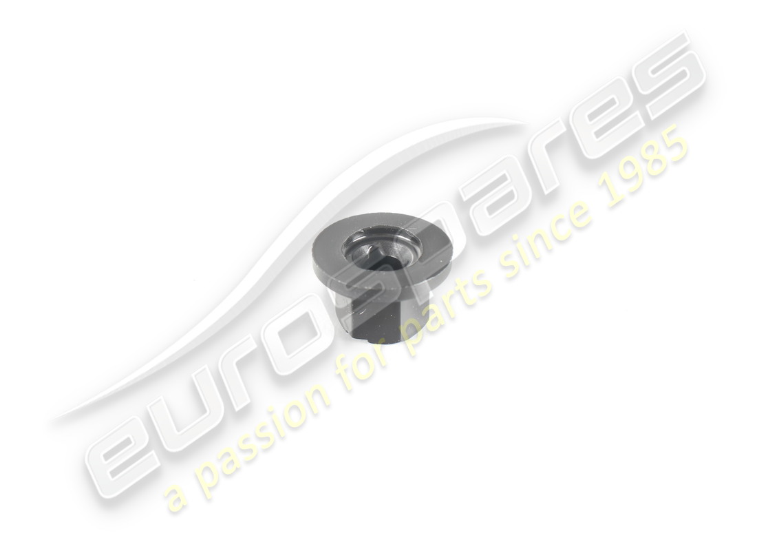 nuovo porsche dado in plastica - t5/16 x 10. numero parte 99904900840 (1)