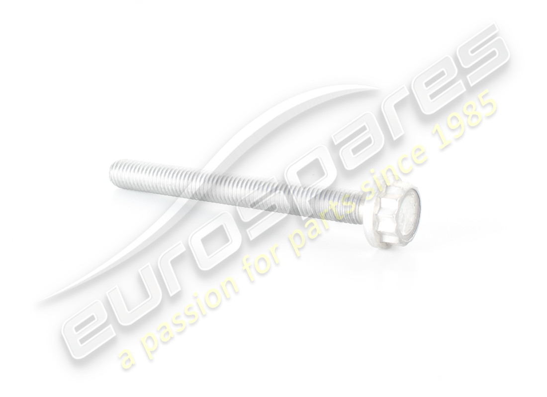 NUOVO Lamborghini ESALOBOLARE SOCKETM6X35 . NUMERO PARTE N91097201 (1)