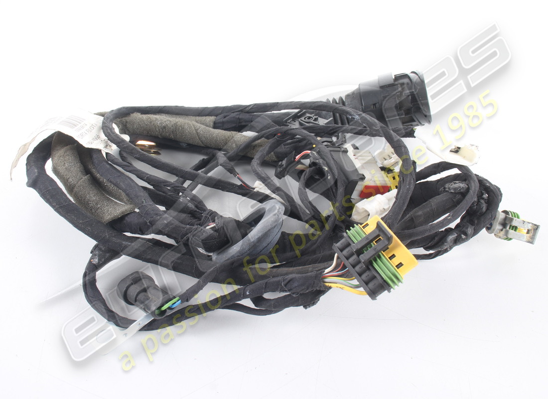 NUOVO FERRARI COLLEGAMENTO PORTIERA LATO GUIDA. NUMERO PARTE 191599 (3) nuovo ferrari collegamento portiera lato guida. numero parte 191599 (3)