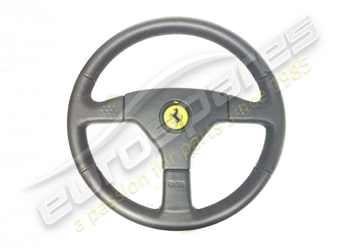 nuovo ferrarivolante completo 348gtb. numero parte 157275 (2)